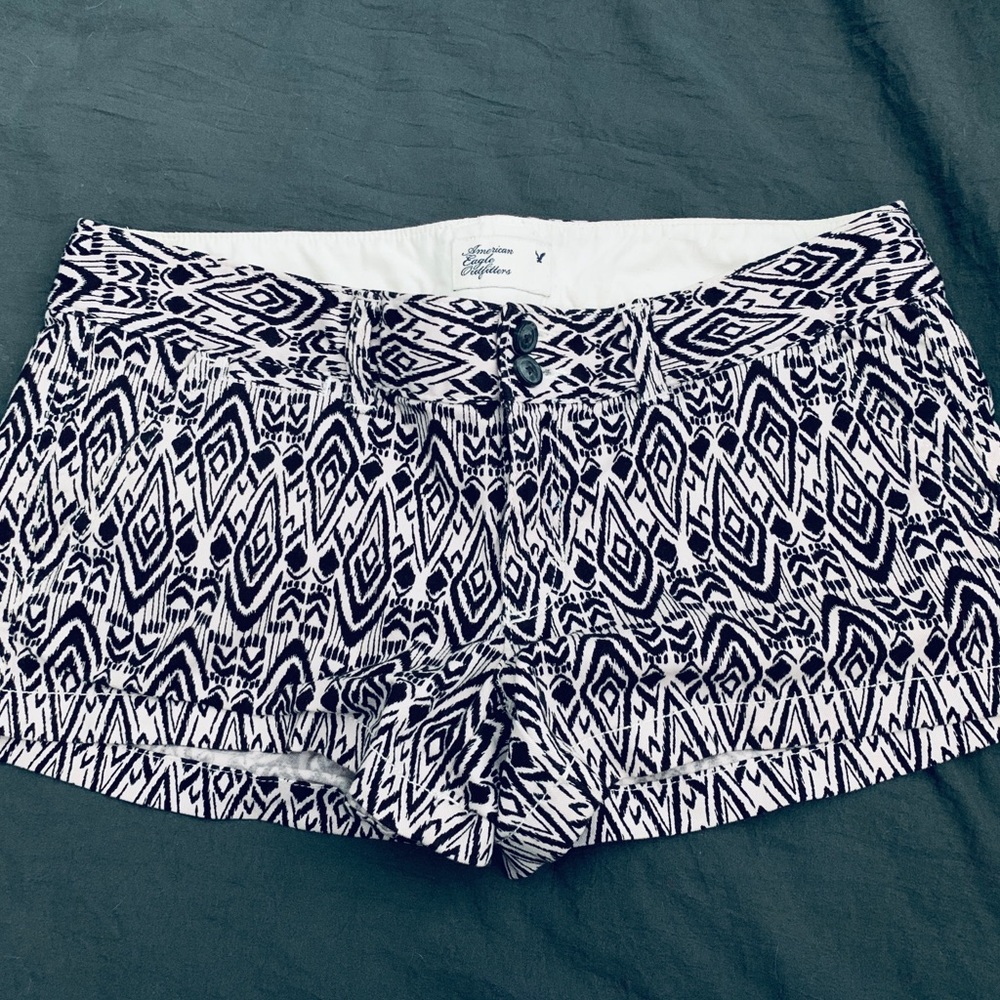 American Eagle Women’s Shorts
